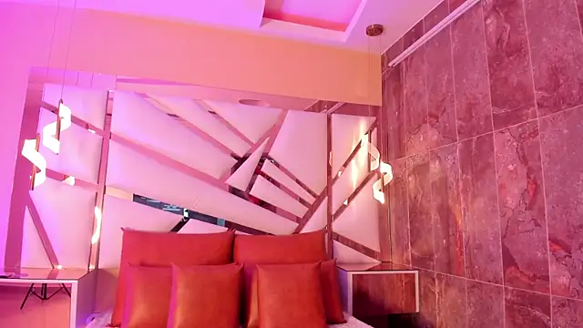 Catalina-Thompson online show from February 9, 2026, 11:47 am