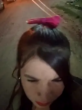 Labellasex online show from February 17, 2026, 4:09 am