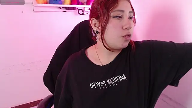 littlee red online show from March 20, 2026, 7:30 pm