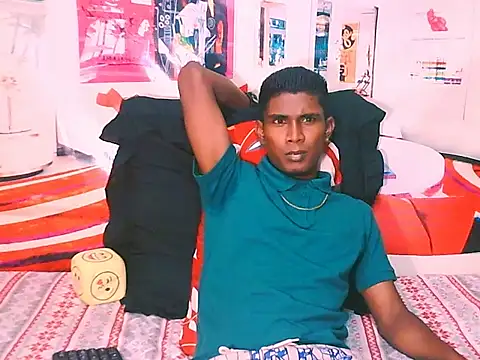 Snapshot of IndianThuggin chatting on November 19, 2025, 5:24 pm IndianThuggin online show from November 19, 2025, 5:24 pm