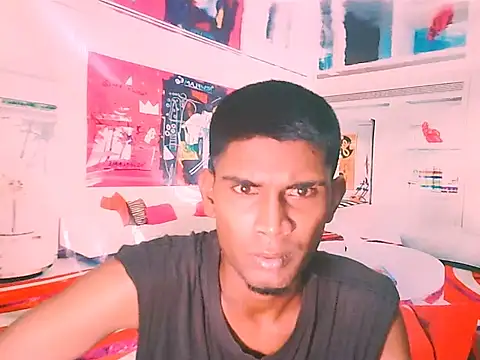 Snapshot of IndianThuggin chatting on November 26, 2025, 4:35 am IndianThuggin online show from November 26, 2025, 4:35 am