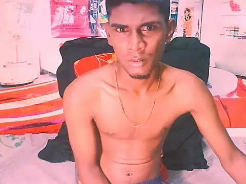 Snapshot of IndianThuggin chatting on November 27, 2025, 8:16 am IndianThuggin online show from November 27, 2025, 8:16 am