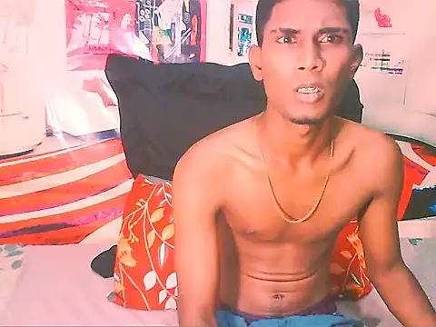 Snapshot of IndianThuggin chatting on December 1, 2025, 5:29 pm IndianThuggin online show from December 1, 2025, 5:29 pm