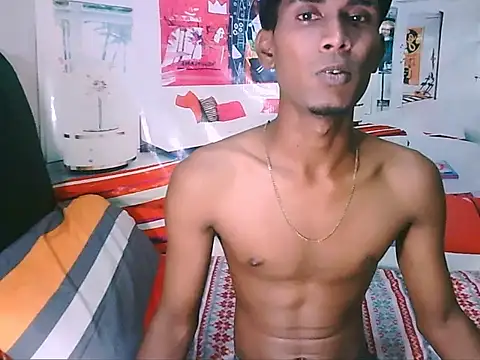 Snapshot of IndianThuggin chatting on December 3, 2025, 5:22 pm IndianThuggin online show from December 3, 2025, 5:22 pm