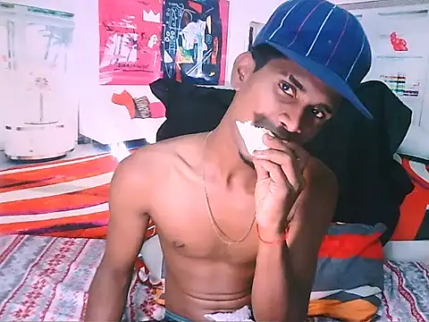 Snapshot of IndianThuggin chatting on December 4, 2025, 5:54 pm IndianThuggin online show from December 4, 2025, 5:54 pm