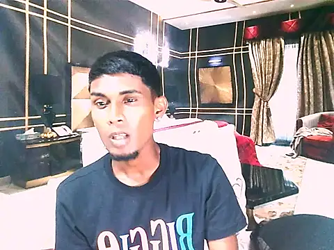 Snapshot of IndianThuggin chatting on April 24, 2026, 7:49 pm IndianThuggin online show from April 24, 2026, 7:49 pm