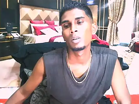 Snapshot of IndianThuggin chatting on May 16, 2026, 1:13 am IndianThuggin online show from May 16, 2026, 1:13 am