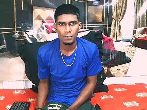 Snapshot of IndianThuggin chatting on May 22, 2026, 7:26 am IndianThuggin online show from May 22, 2026, 7:26 am