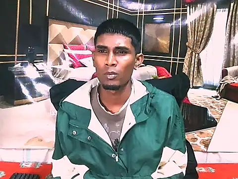 Snapshot of IndianThuggin chatting on May 22, 2026, 8:14 pm IndianThuggin online show from May 22, 2026, 8:14 pm