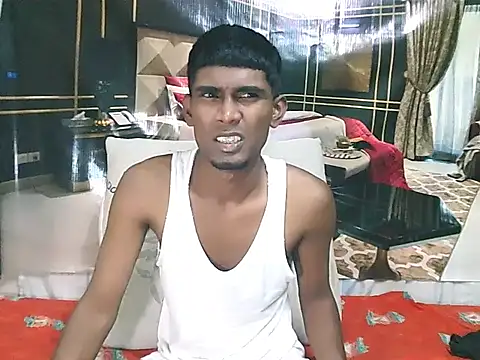 IndianThuggin online show from June 30, 2026, 5:36 pm