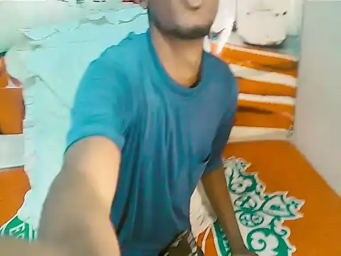 IndianThuggin online show from July 27, 2026, 6:04 pm