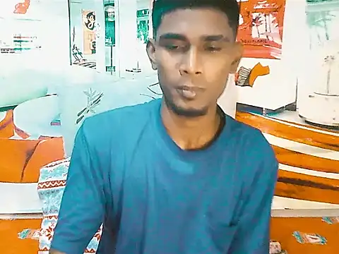 IndianThuggin online show from July 28, 2026, 6:20 pm