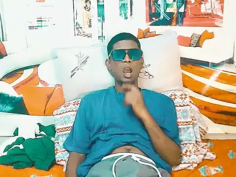 IndianThuggin online show from July 28, 2026, 7:39 pm