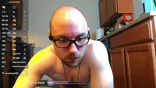 Sin Lord online show from May 16, 2026, 12:29 am
