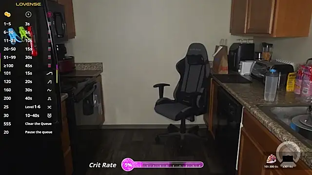 Sin Lord online show from July 5, 2026, 1:01 am