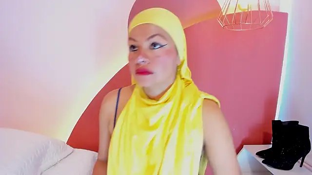 SophiaBeckerr online show from December 16, 2025, 7:08 pm