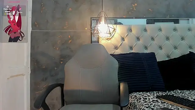 karla ruso online show from October 30, 2025, 12:06 pm