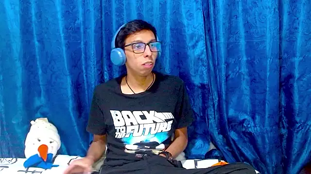 DavTwink3100 online show from January 18, 2026, 2:15 am