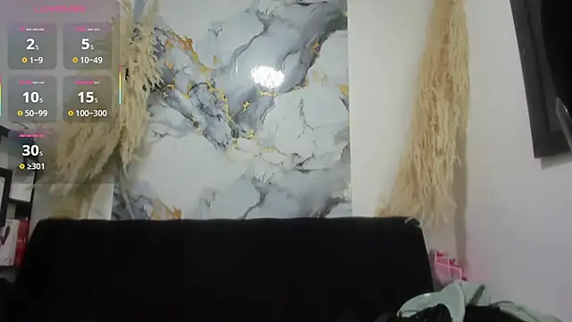 jessica latina777 online show from December 3, 2025, 7:12 pm