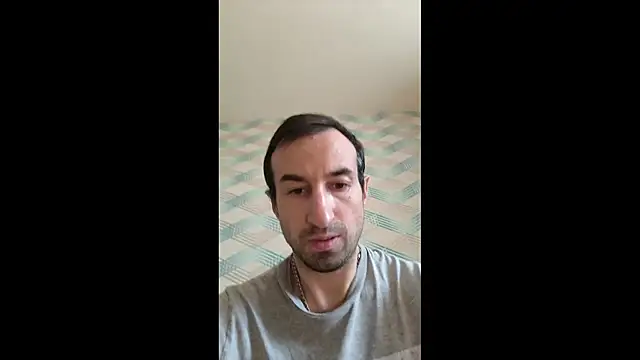 Andruu  online show from October 24, 2025, 9:38 am