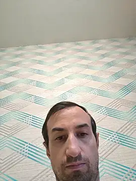 Andruu  online show from November 7, 2025, 12:05 pm