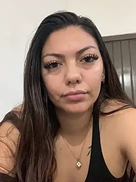 georgina sexxii online show from April 18, 2026, 9:37 pm