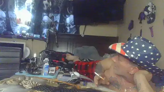 bigdaddyrooster online show from January 7, 2026, 10:34 pm