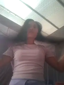 mira-show online show from October 19, 2025, 6:47 am