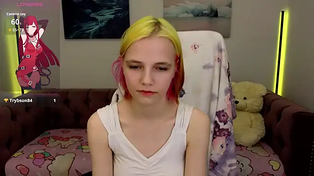 MitaSide online show from October 18, 2025, 9:48 pm