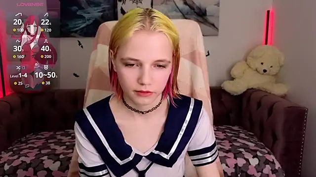 MitaSide online show from October 29, 2025, 8:54 pm