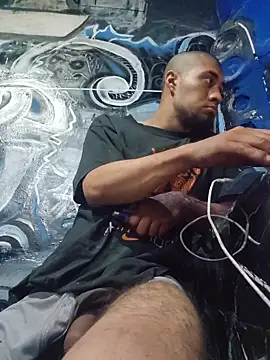 vergueo3 online show from March 3, 2026, 7:31 pm