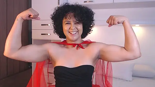 MartiRuis10 online show from October 30, 2025, 10:54 pm