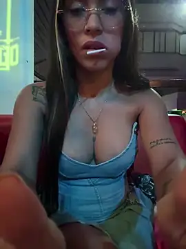 Snapshot of KIMBERLYPULIDO chatting on October 18, 2025, 5:32 am KIMBERLYPULIDO online show from October 18, 2025, 5:32 am