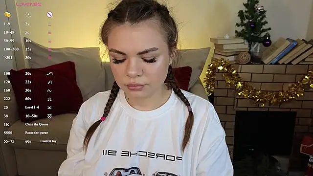 Miss Delia online show from January 7, 2026, 2:25 am