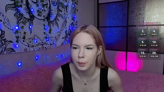 VETT KITTY online show from December 20, 2025, 6:20 am