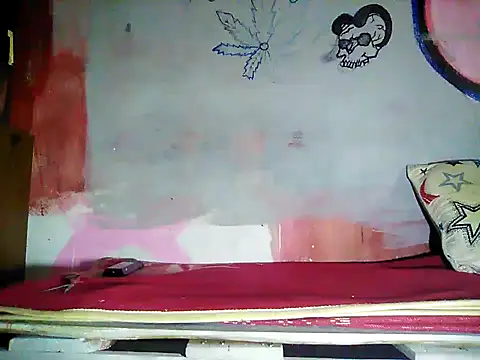 Pedropuente200 online show from October 21, 2025, 11:38 pm