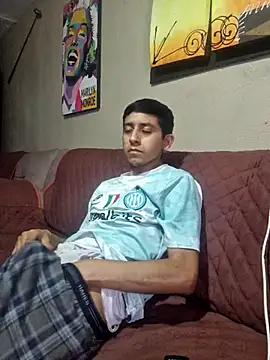 Pedropuente200 online show from February 20, 2026, 7:14 pm