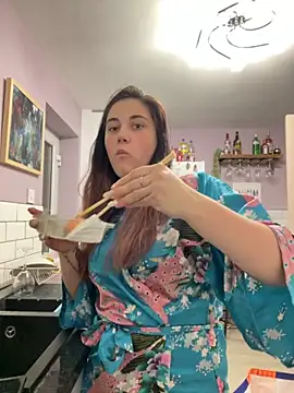 YourFrenchFeliciexo online show from October 24, 2025, 8:27 pm