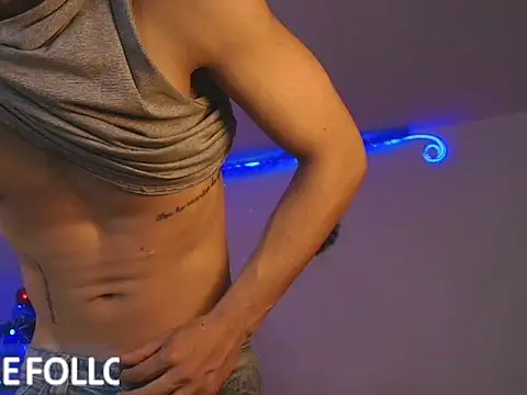 rosse  one online show from November 8, 2025, 2:12 am