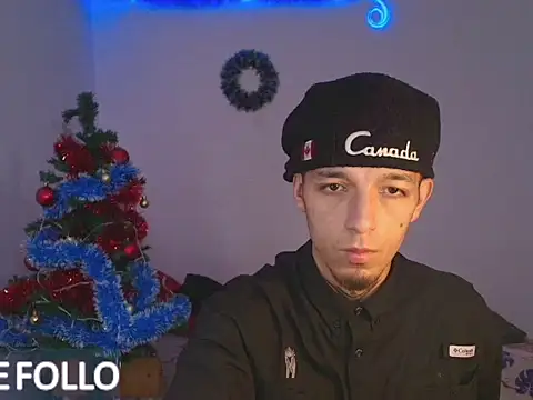 rosse  one online show from November 8, 2025, 8:40 pm