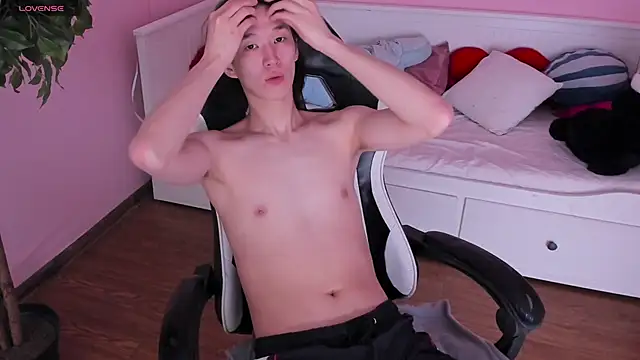 Snapshot of Jackson_Lei chatting on February 1, 2026, 10:25 am Jackson Lei online show from February 1, 2026, 10:25 am