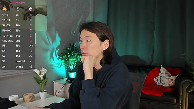 Snapshot of Jackson_Lei chatting on February 4, 2026, 5:13 am Jackson Lei online show from February 4, 2026, 5:13 am