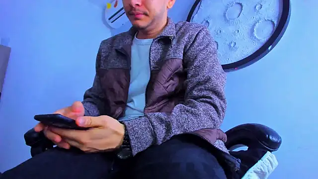 mike 257 online show from January 10, 2026, 12:18 pm