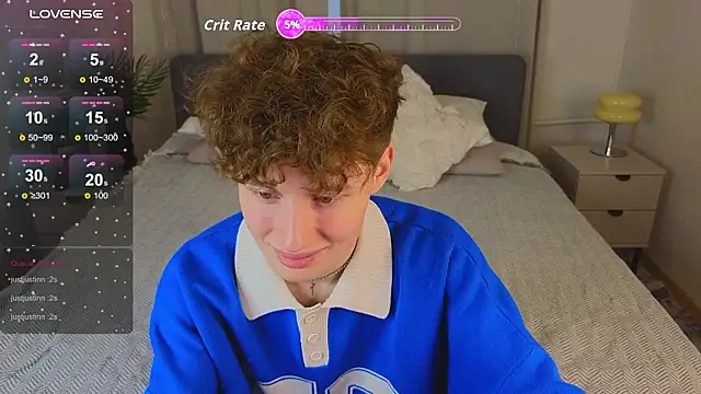 crisp1n online show from February 28, 2026, 7:09 am