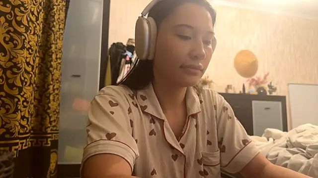 YourCoreanmiracle online show from November 14, 2025, 6:23 am