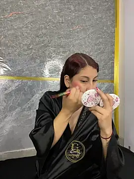 Sammy Sweet01 online show from February 7, 2026, 11:58 am