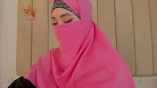 fatiima  online show from May 21, 2026, 7:37 am
