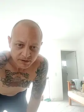 Sph9mm online show from November 9, 2025, 2:37 pm