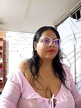 celeste122595 online show from April 4, 2026, 3:16 am