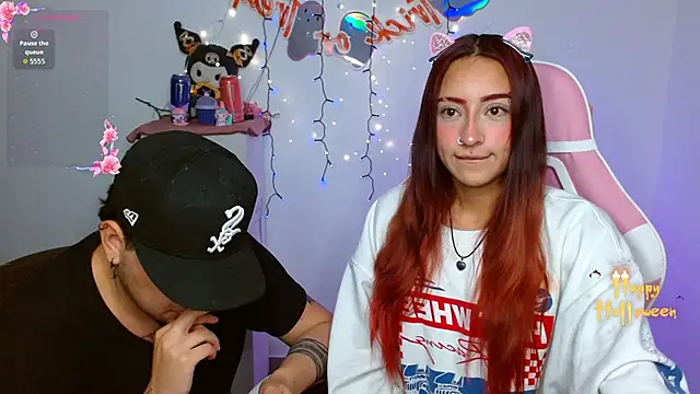 zelda kuro online show from October 20, 2025, 11:38 pm